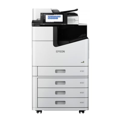 Epson WorkForce Enterprise WF-C20600 D4TW
