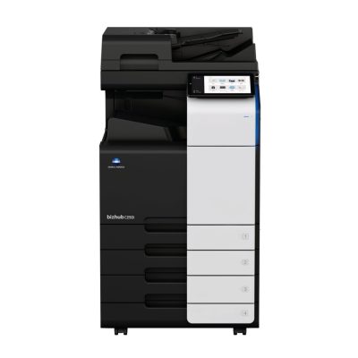 Konica Minolta Bizhub C250i : C300i : C360i