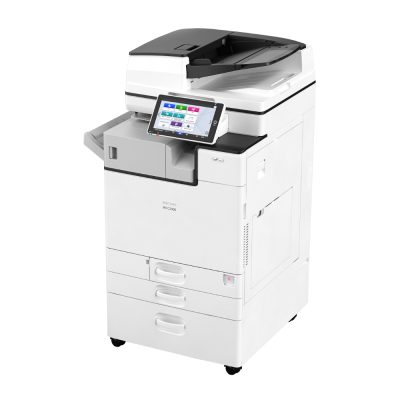 Ricoh IM C2000 : IM C2500