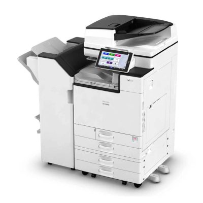 Ricoh IM C3000 : IM C3500 : IM C4500 : IM C5500 : IM C6000