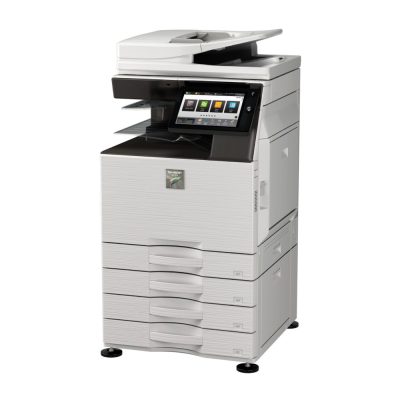Sharp MX-3071 / MX-3571 / MX-4071 / MX-5071 / MX-6071