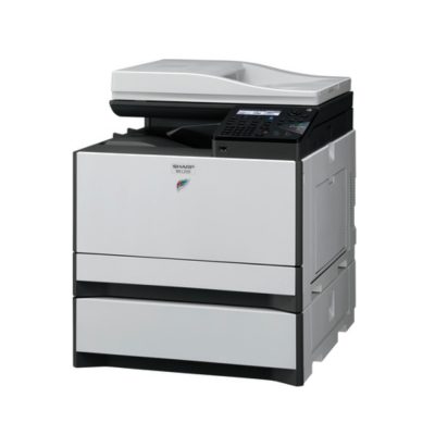 Sharp-MX-C250